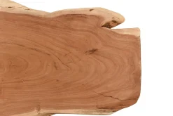 Tischplatte Mango Massivholz Monolith 250