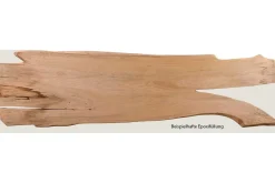 Tischplatte Mango Massivholz Monolith 327