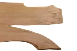 Tischplatte Mango Massivholz Monolith 327