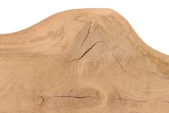 Tischplatte Mango Massivholz Monolith 330 cm