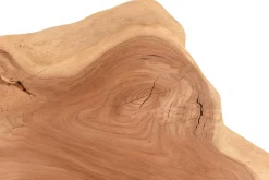 Tischplatte Mango Massivholz Monolith 258