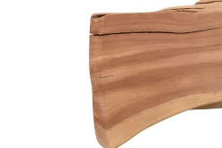 Tischplatte Mango Massivholz Monolith 258