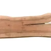 Tischplatte Mango Massivholz Monolith 325