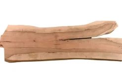 Tischplatte Mango Massivholz Monolith 325