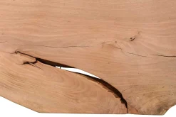 Tischplatte Mango Massivholz Monolith 325 cm