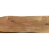 Tischplatte Mango Massivholz Monolith 308