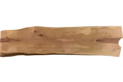 Tischplatte Mango Massivholz Monolith 308