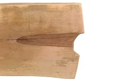 Tischplatte Mango Massivholz Monolith 308