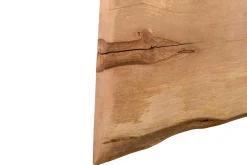 Tischplatte Mango Massivholz Monolith 308