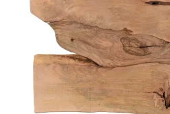 Tischplatte Mango Massivholz Monolith 350
