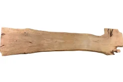 Tischplatte Mango Massivholz Monolith 404