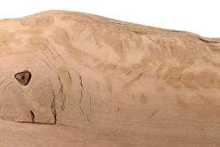 Tischplatte Mango Massivholz Monolith 404