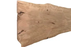 Tischplatte Mango Massivholz Monolith 404
