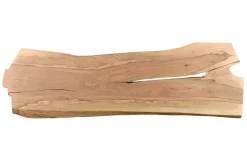 Tischplatte Mango Massivholz Monolith 332