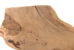 Tischplatte Mango Massivholz Monolith 335