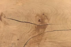 Tischplatte Mango Massivholz Monolith 335