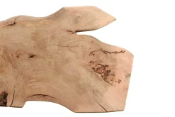 Tischplatte Mango Massivholz Monolith 330