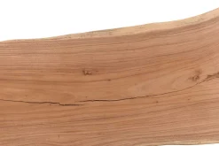 Tischplatte Mango Massivholz Monolith 300