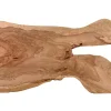 Tischplatte Mango Massivholz Monolith 306