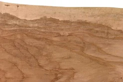 Tischplatte Mango Massivholz Monolith 306