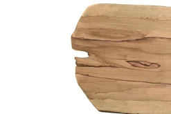 Tischplatte Mangoholz Monolith 160x90 cm