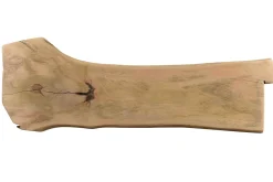 Tischplatte Mangoholz Monolith 250x60 cm