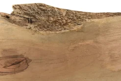 Tischplatte Mangoholz Monolith 320x95 cm