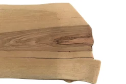 Tischplatte Mangoholz Monolith 260x105 cm