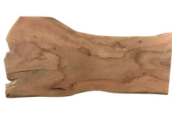 Tischplatte Mangoholz Monolith 240x118 cm