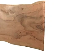 Tischplatte Mangoholz Monolith 240x118 cm
