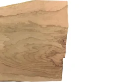 Tischplatte Mangoholz Monolith 186x135 cm