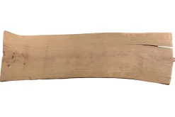 Tischplatte Mangoholz Monolith 350x90 cm