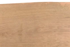 Tischplatte Mangoholz Monolith 350x90 cm