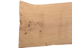 Tischplatte Mangoholz Monolith 350x90 cm