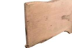 Tischplatte Mangoholz Monolith 342x117 cm