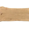 Tischplatte Mangoholz Monolith 275x114 cm