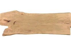 Tischplatte Mangoholz Monolith 275x114 cm