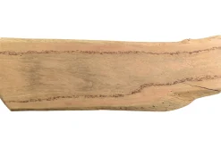 Tischplatte Mangoholz Monolith 270x89 cm