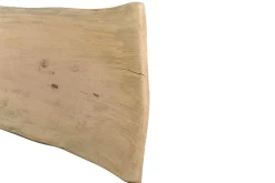 Tischplatte Mangoholz Monolith 245x75 cm