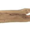 Tischplatte Mangoholz Monolith 315x105 cm