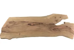 Tischplatte Mangoholz Monolith 315x105 cm