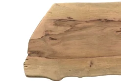 Tischplatte Mangoholz Monolith 315x105 cm