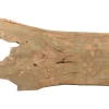 Tischplatte Mangoholz Monolith 230x90 cm