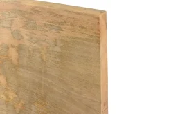 Tischplatte Mangoholz Monolith 230x90 cm