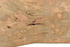 Tischplatte Mangoholz Monolith 230x90 cm