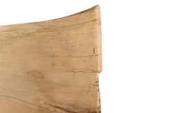 Tischplatte Mangoholz Monolith 272x147 cm