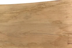 Tischplatte Mangoholz Monolith 272x147 cm