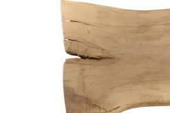 Tischplatte Mangoholz Monolith 272x147 cm