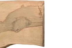 Tischplatte Mangoholz Monolith 287x110 cm