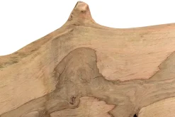 Tischplatte Mangoholz Monolith 287x110 cm